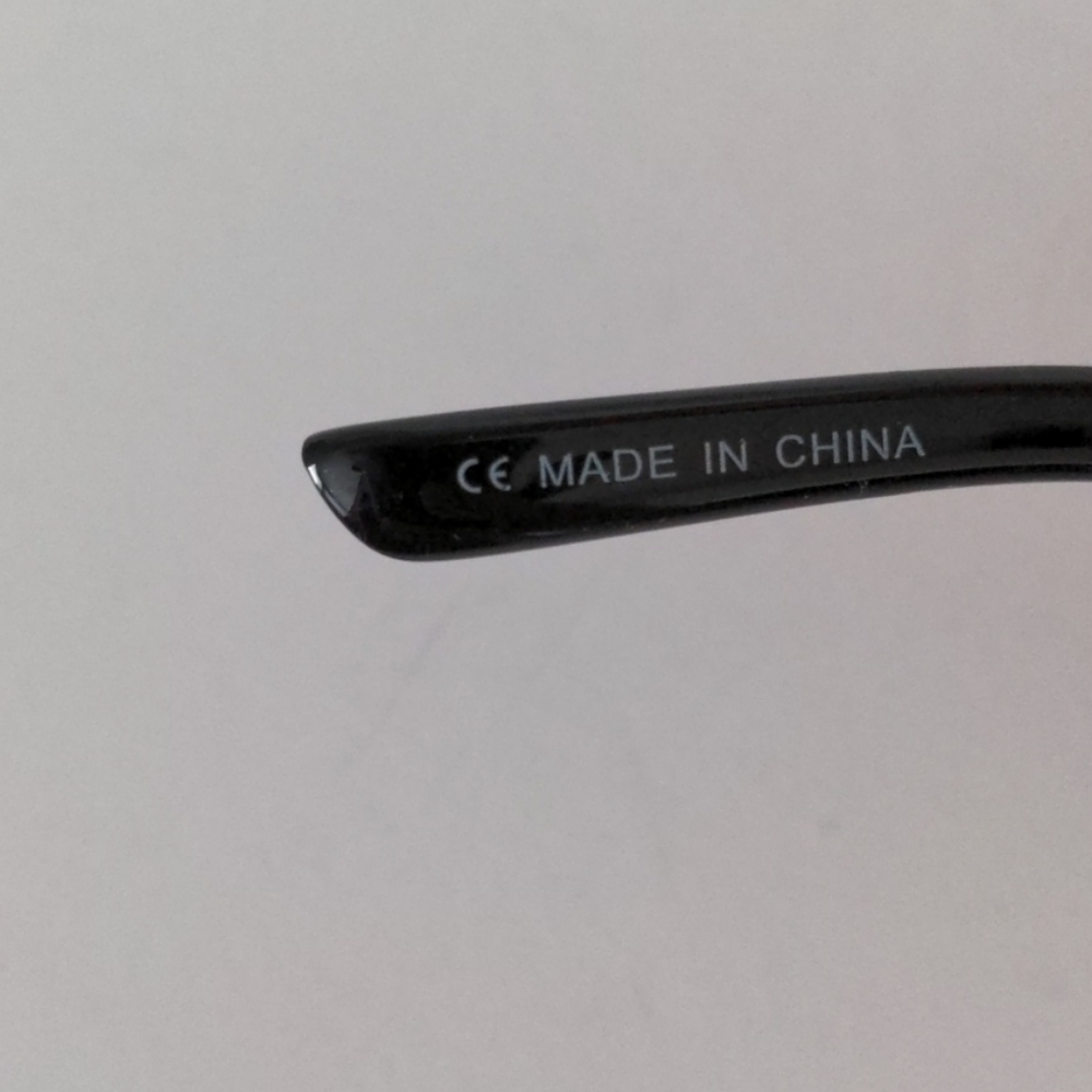 JR Sunglasses - Picture 4 of 6